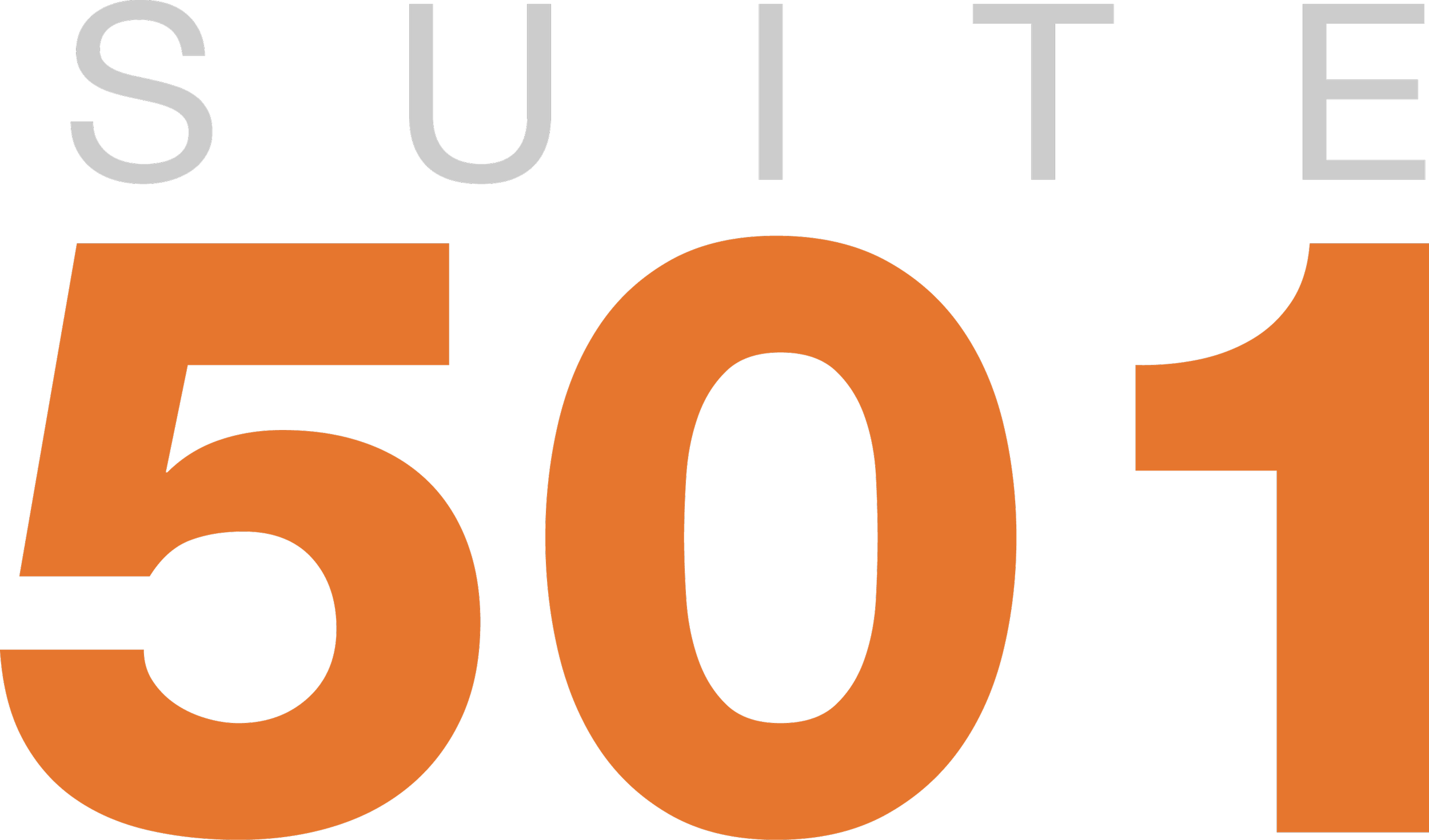 Suite 501